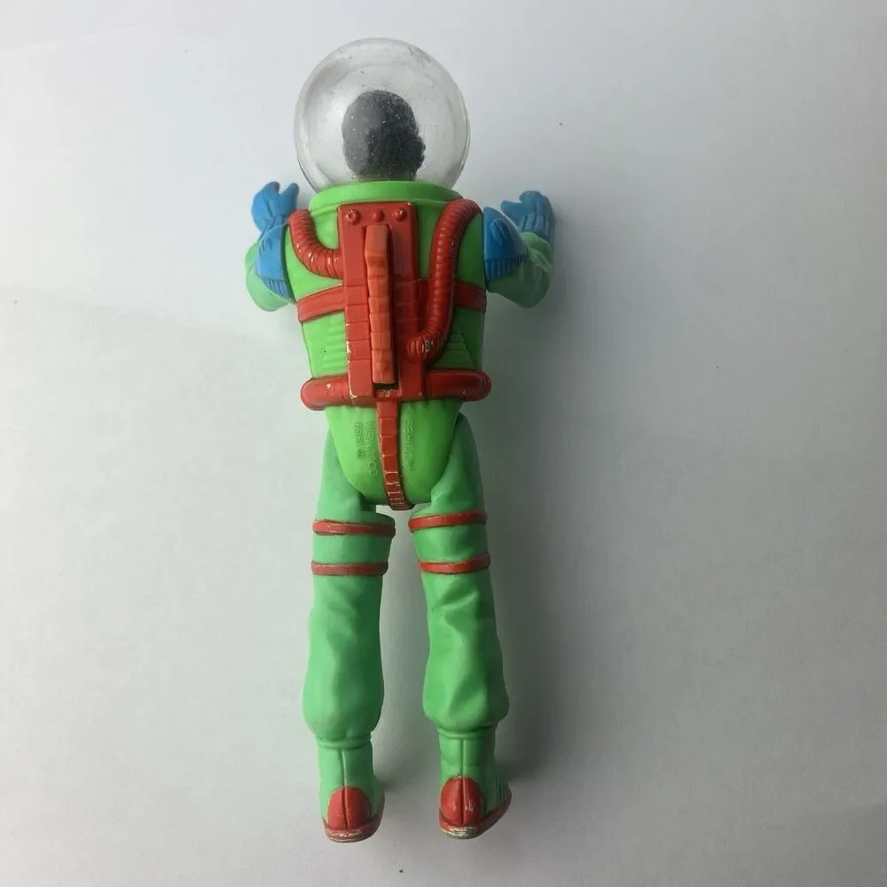 Kenner vintage ghostbusters